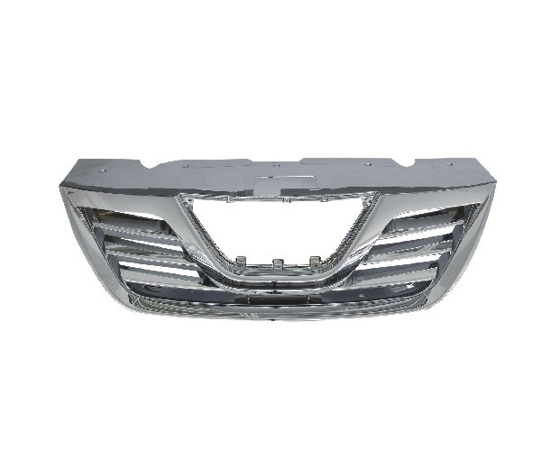 汽車中網(wǎng)11