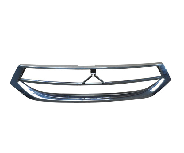 汽車中網(wǎng)01