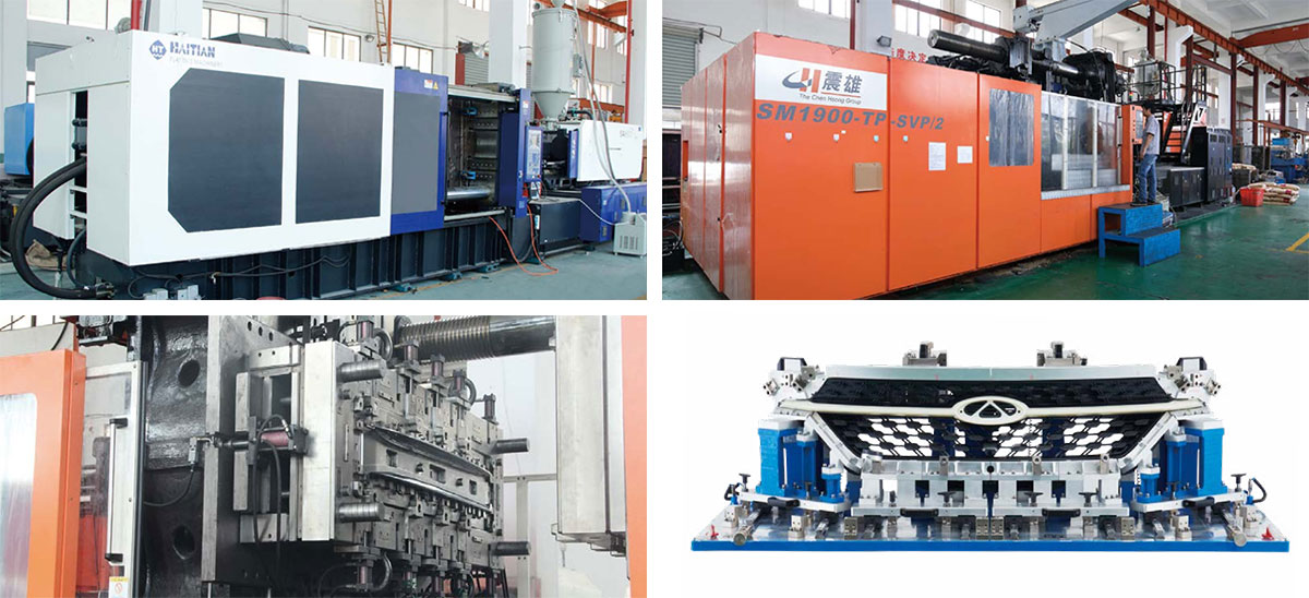 injection-molding-machine